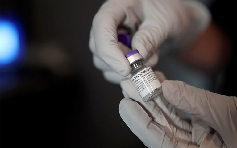 Ιντερπόλ: «Δραματική» αύξηση της εγκληματικότητας κατά τη διανομή των εμβολίων