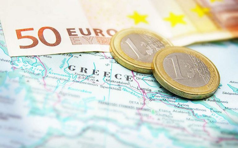 Στήριξη από ΕΚΤ στα ελληνικά ομόλογα και το 2021