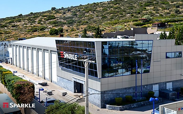 Sparkle: Ο πρώτος πάροχος στην Ελλάδα που πιστοποιείται για χρήση ΑΠΕ στα data centers του