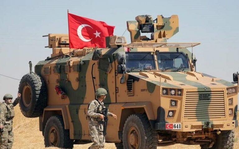 Τουρκία: Πλήγμα στην αμυντική παραγωγή