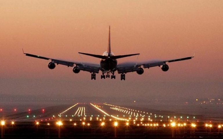Εμπορικές πτήσεις: Το επώδυνο «ταξίδι» του 2020 και οι προσδοκίες για το 2021
