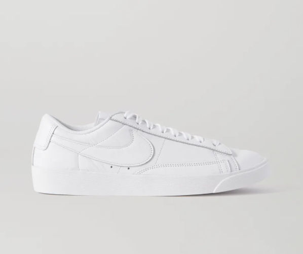 Lace me up: Aυτά τα λευκά sneakers είναι η καλύτερη αγορά στις εκπτώσεις-5