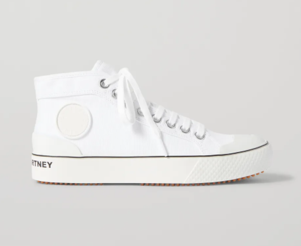 Lace me up: Aυτά τα λευκά sneakers είναι η καλύτερη αγορά στις εκπτώσεις-3