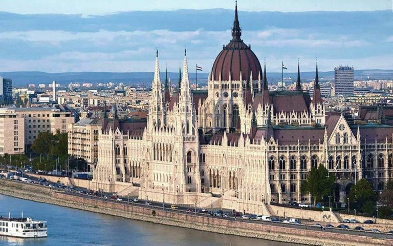 Ιδρύεται παράρτημα κινεζικού ΑΕΙ στη Βουδαπέστη