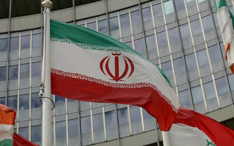 Eμπλουτισμό ουρανίου κατά 20% ξεκινάει το Ιράν