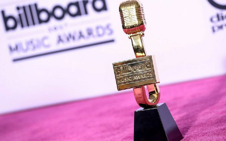 Τον Μάιο η τελετή απονομής των Billboard Music Awards 2021