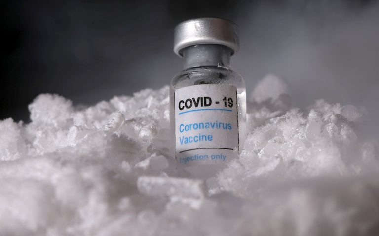 CureVac και Bayer ενώνουν τις «δυνάμεις» τους για νέο εμβόλιο κατά του κορωνοϊού