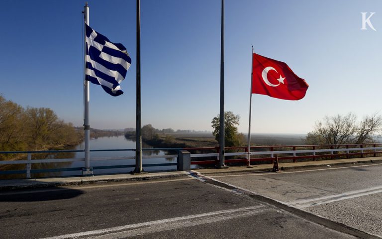 Διερευνητικές επαφές Ελλάδας-Τουρκίας: 61ος γύρος