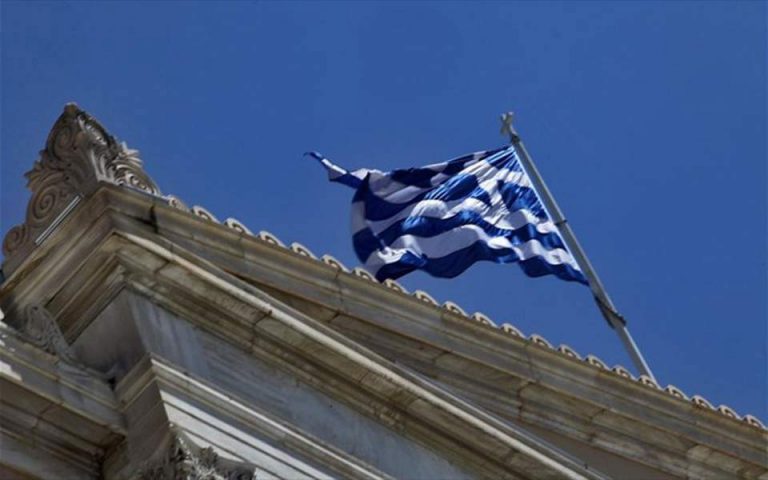 Μια αισιόδοξη θεώρηση της ελληνικής οικονομίας
