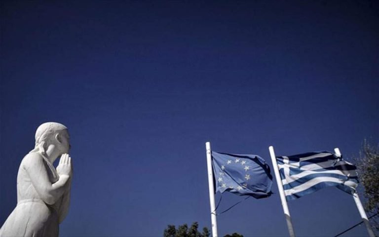 Η Ελληνική Οικονομική Επανάσταση το 2021