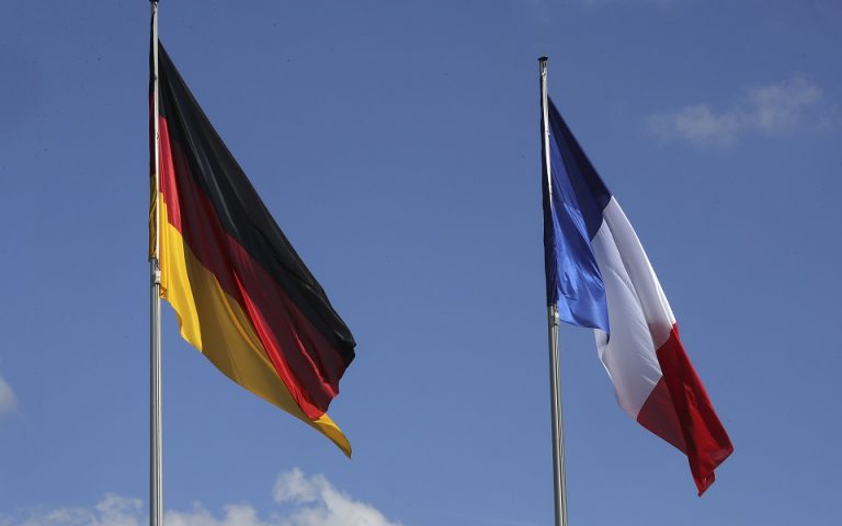 Κοινό ταξίδι στις ΗΠΑ σχεδιάζουν οι ΥΠΕΞ Γαλλίας, Γερμανίας