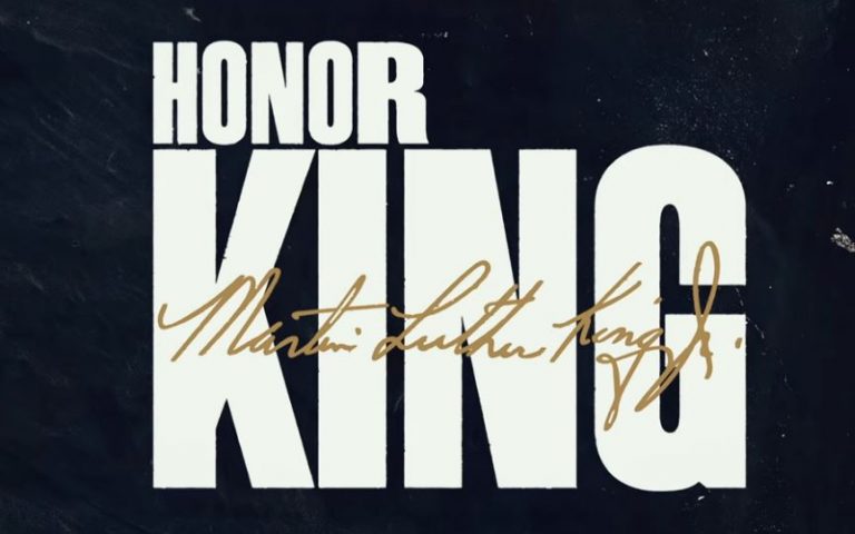 Το NBA τιμά τη ζωή και την κληρονομιά του Μάρτιν Λούθερ Κινγκ