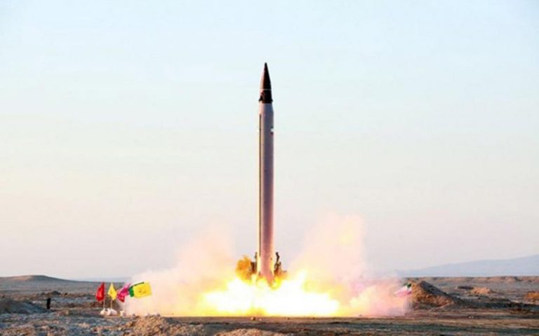 Ιράν: Δοκιμές βαλλιστικών πυραύλων και μη επανδρωμένων αεροσκαφών