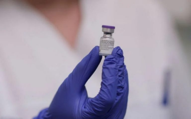 Στοιχεία ΠΟΥ: «Σημειωτόν» οι εμβολιασμοί στην Ευρώπη