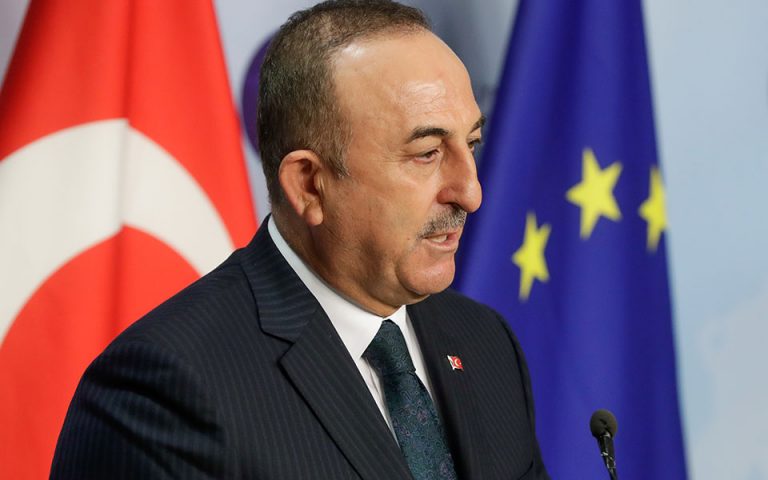 Κλήτευση του αμερικανού πρέσβη στο τουρκικό ΥΠΕΞ και έντονο διάβημα από Αγκυρα