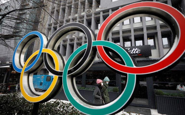 Εν αναμονή της «προτιμώμενης» πόλης για τους Ολυμπιακούς του 2032