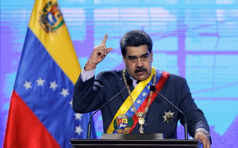 Το 3.000% άγγιξε το 2020 ο πληθωρισμός στη Βενεζουέλα