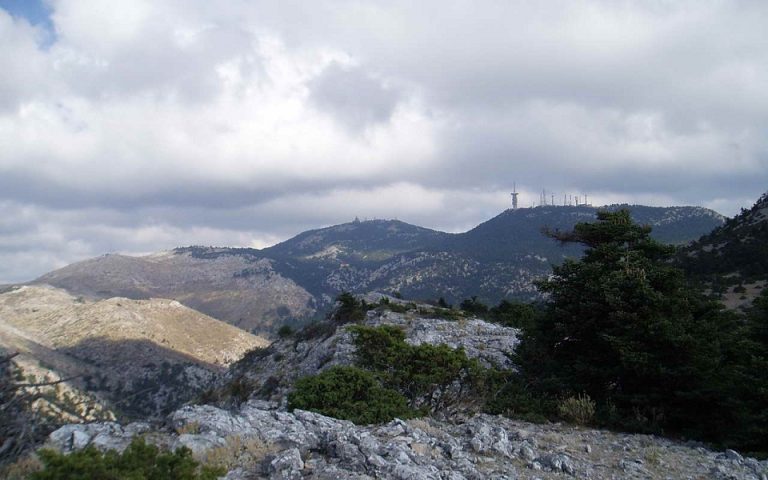 Ανασύρθηκε νεκρός ο 42χρονος ορειβάτης στην Πάρνηθα