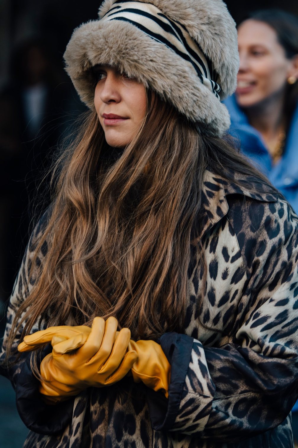 Winter-Proof Style: Πώς να ντυθείτε κομψά όταν έχει κρύο-2