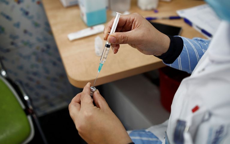 Το Βέλγιο εφιστά την προσοχή των πολιτών για τα πλαστά εμβόλια