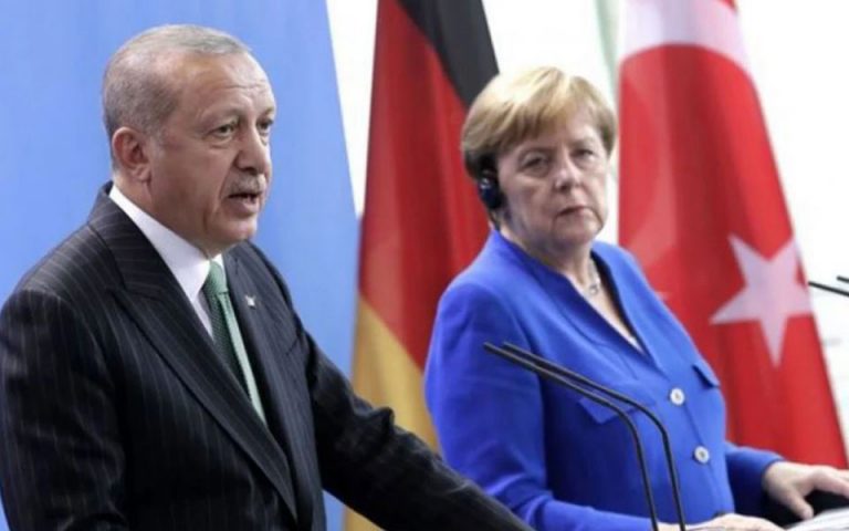 Σύνοδο Ε.Ε. – Τουρκίας ζήτησε ο Ερντογάν