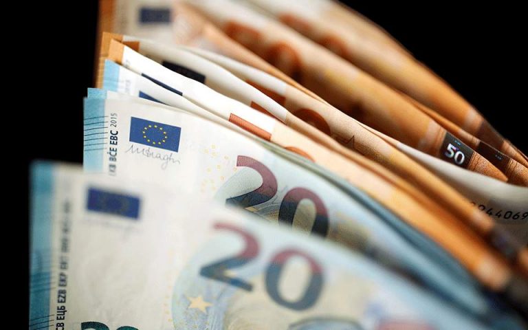 Αύξηση 2,1 δισεκ. ευρώ των κρατικών εσόδων με τον ελάχιστο συντελεστή εταιρικού φόρου