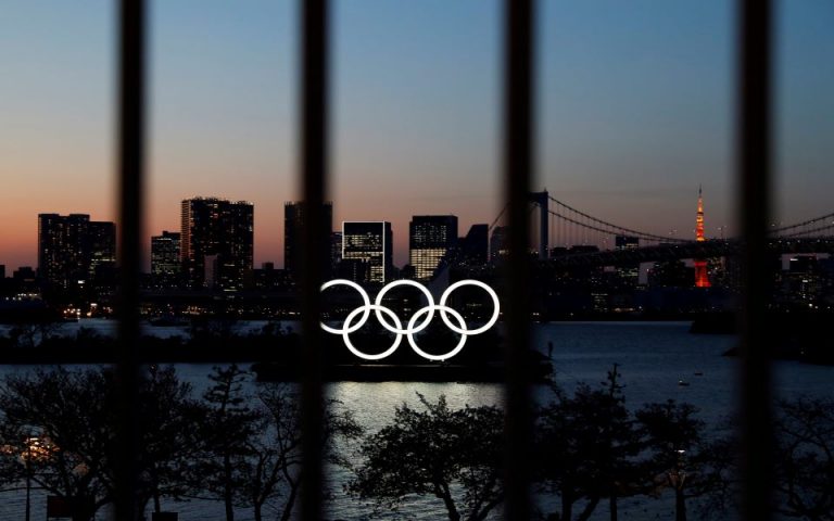 Οδηγίες προς αθλητές των Ολυμπιακών Αγώνων