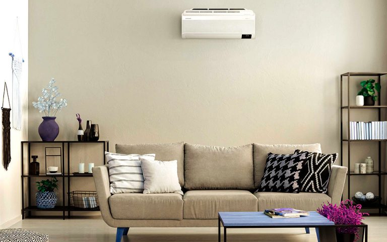 Η Samsung επεκτείνει τη σειρά επιτοίχιων κλιματιστικών για οικιακή χρήση με το μοντέλο WindFreeTM