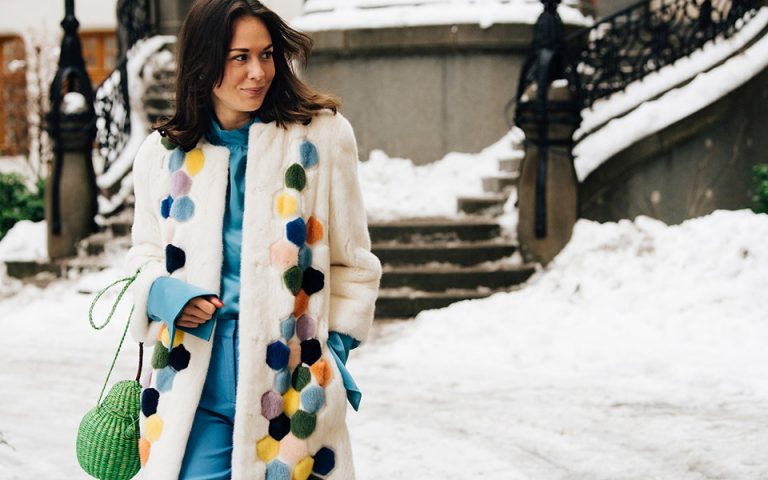 Winter-Proof Style: Πώς να ντυθείτε κομψά όταν έχει κρύο