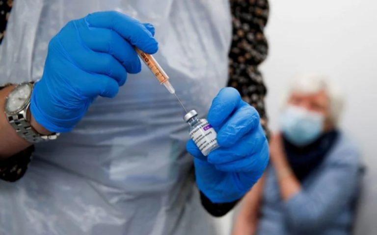 Εμβόλια: Αυξάνεται η ανταπόκριση των πολιτών παγκοσμίως