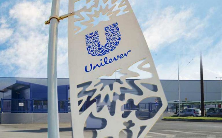 Η Unilever αποσύρει τον όρο «κανονικός» από τα προϊόντα της
