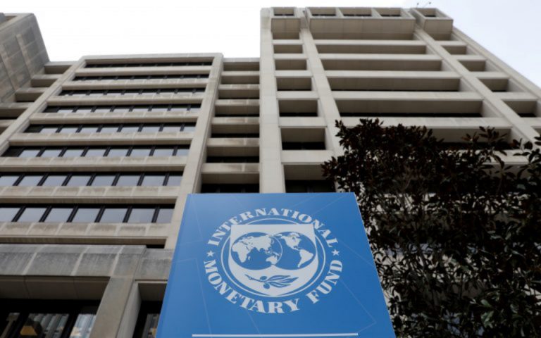 Πρόωρη αποπληρωμή δανείου του ΔΝΤ με 3,3 δισ.