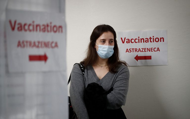 Διακόπτει προληπτικά και η Noρβηγία το εμβόλιο της AstraZeneca