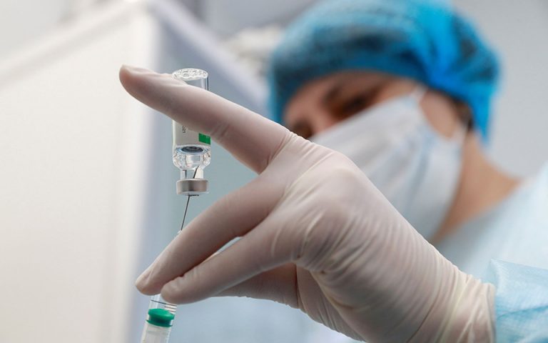 Δανία: Προσωρινή διακοπή χρήσης του εμβολίου της AstraZeneca