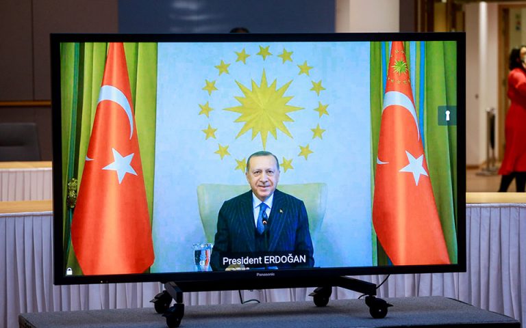 Αξιωματούχος Ε.Ε.: Η Τουρκία πρέπει να συνδράμει για καλύτερες σχέσεις