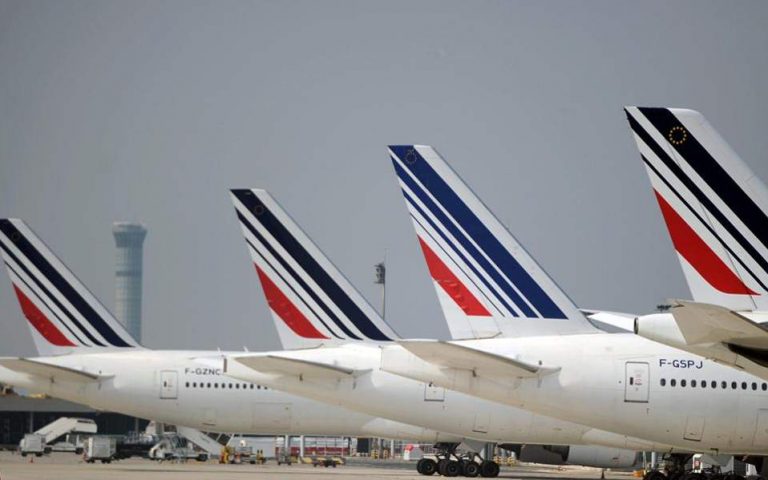 Προς νέο πακέτο στήριξης για Air France – KLM
