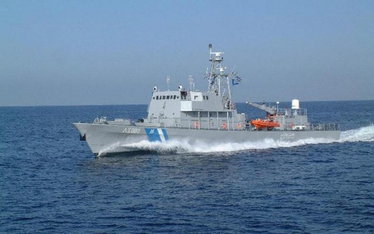 Κατασκοπεία στη Σάμο: 43χρονος φωτογράφιζε σκάφη του λιμενικού