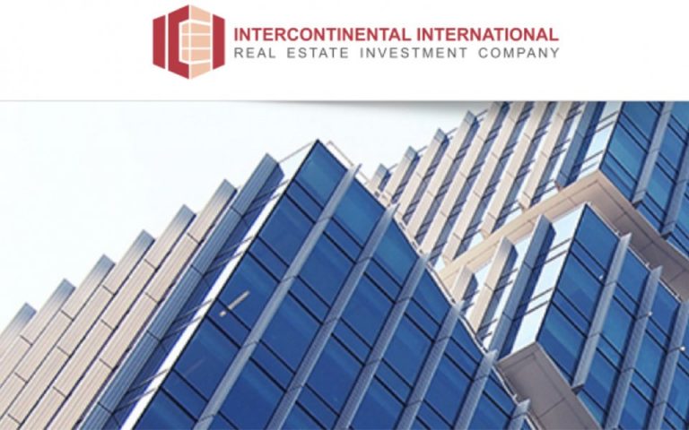 1,9% απώλειες εσόδων στην Intercontinental International ΑΕΕΑΠ