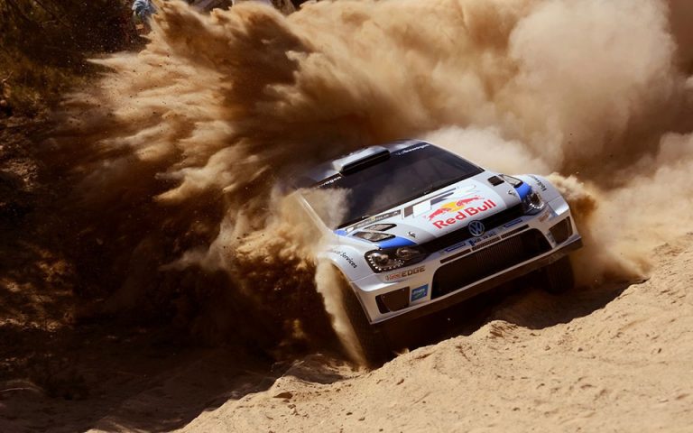 Το Παγκόσμιο Πρωτάθλημα Ράλλυ (WRC) επιστρέφει στην Ελλάδα