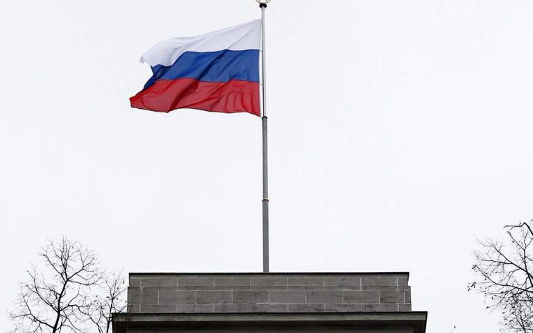 Μόσχα: «Λύπη» για την απέλαση δύο Ρώσων διπλωματών από την Ιταλία