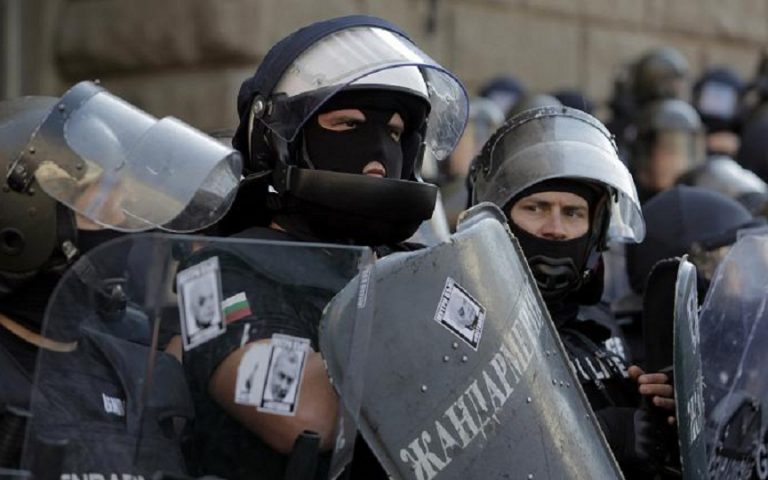 Συλλήψεις κρατικών στελεχών στη Σόφια για κατασκοπεία υπέρ της Ρωσίας