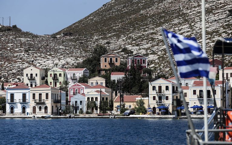 Τα 18 covid – free ελληνικά νησιά