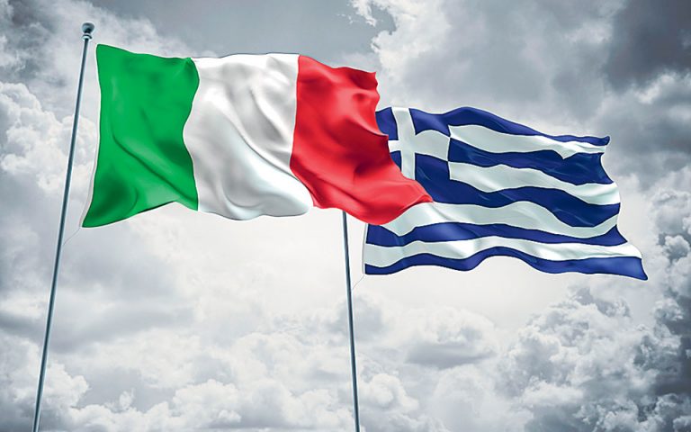 Οι ιταλικές επιχειρήσεις δεν πρέπει να χάσουν την ευκαιρία