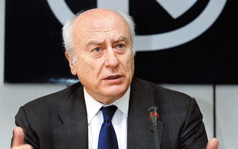 Γιάννης Κωστόπουλος, ο διορατικός και πρωτοπόρος τραπεζίτης