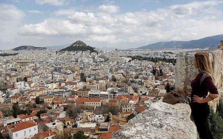 Η Αθήνα μπορεί να γίνει… Βαρκελώνη