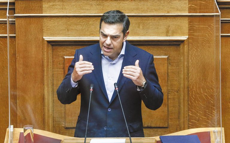 Οι νέες ισορροπίες στον ΣΥΡΙΖΑ μετά τις νομαρχιακές
