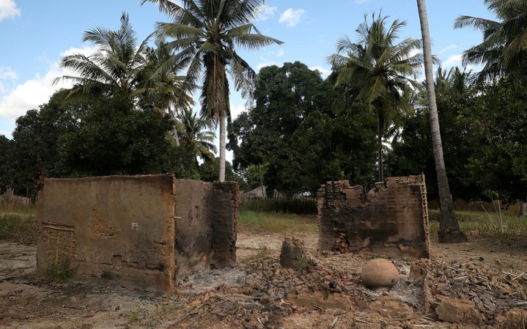 Μοζαμβίκη: Δεκάδες νεκροί σε επίθεση ισλαμιστών στην πόλη Πάλμα