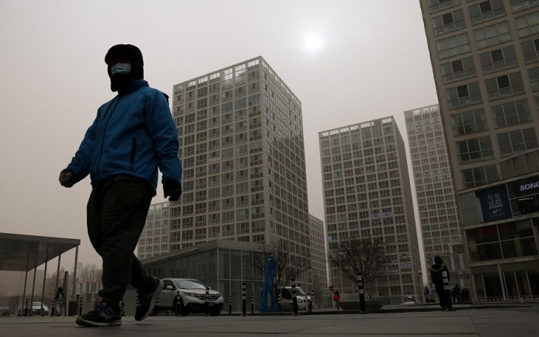 Κίνα: Εκπτωτικά κουπόνια στους εμβολιασμένους κατοίκους του Πεκίνου