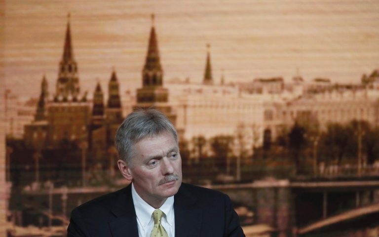 Οφθαλμόν αντί οφθαλμού, απειλεί η Μόσχα για τις κυρώσεις της Δύσης