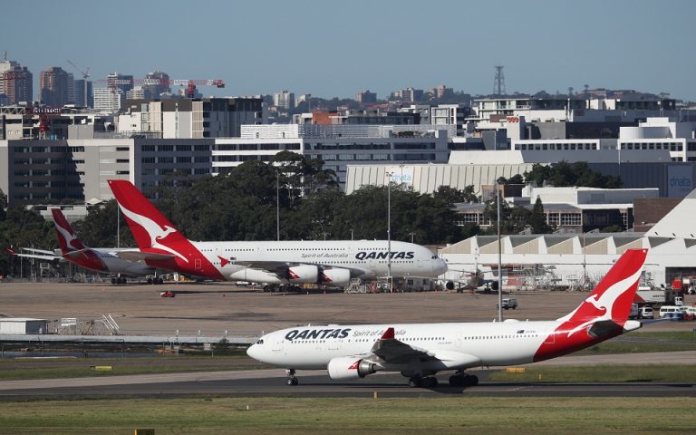 Αεροκρουαζιέρες στο άγνωστο από την Qantas